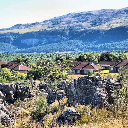 Mogodi Lodge グラスコップ エクステリア 写真