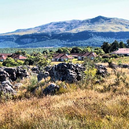Mogodi Lodge グラスコップ エクステリア 写真