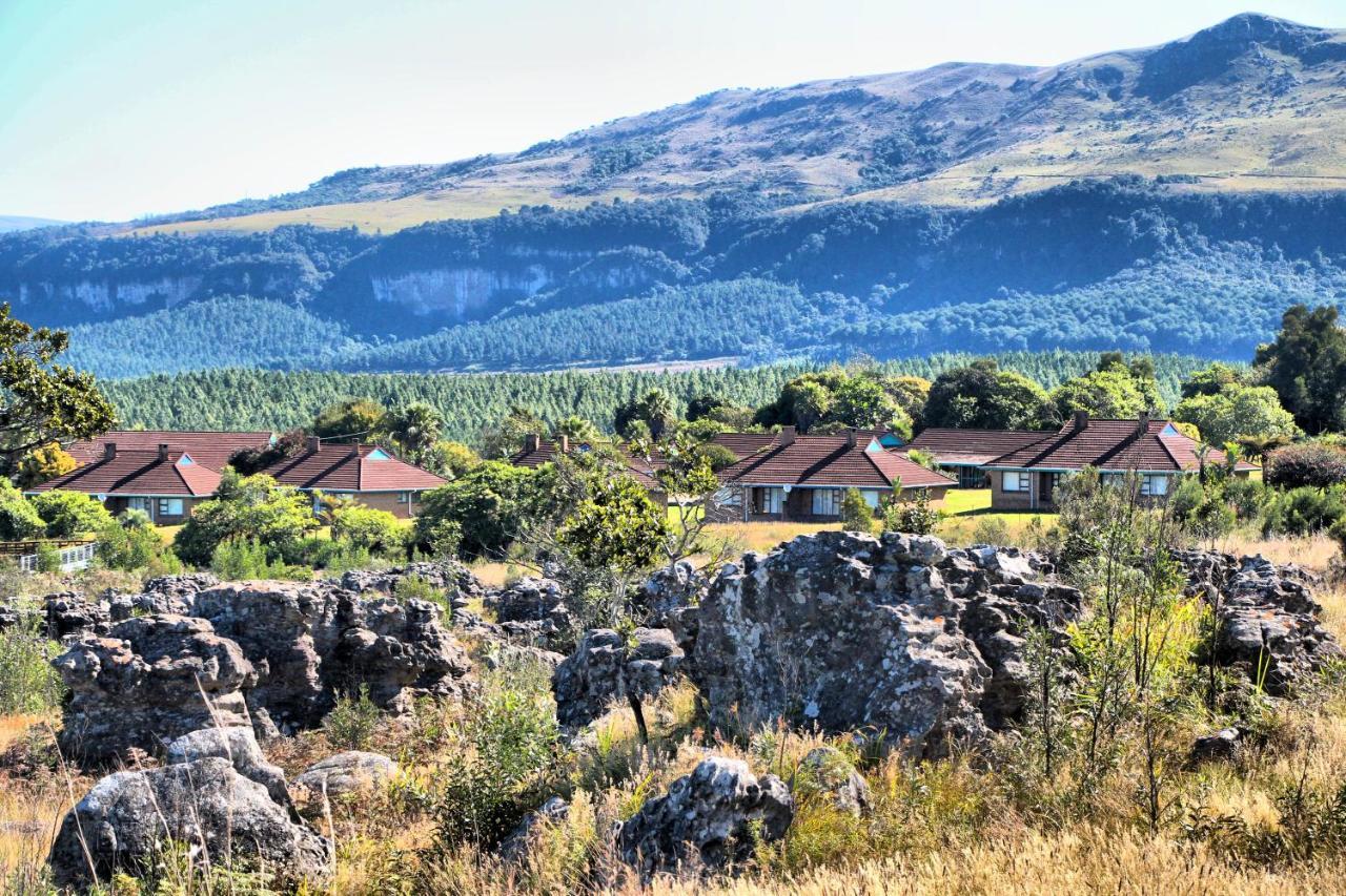 Mogodi Lodge グラスコップ エクステリア 写真