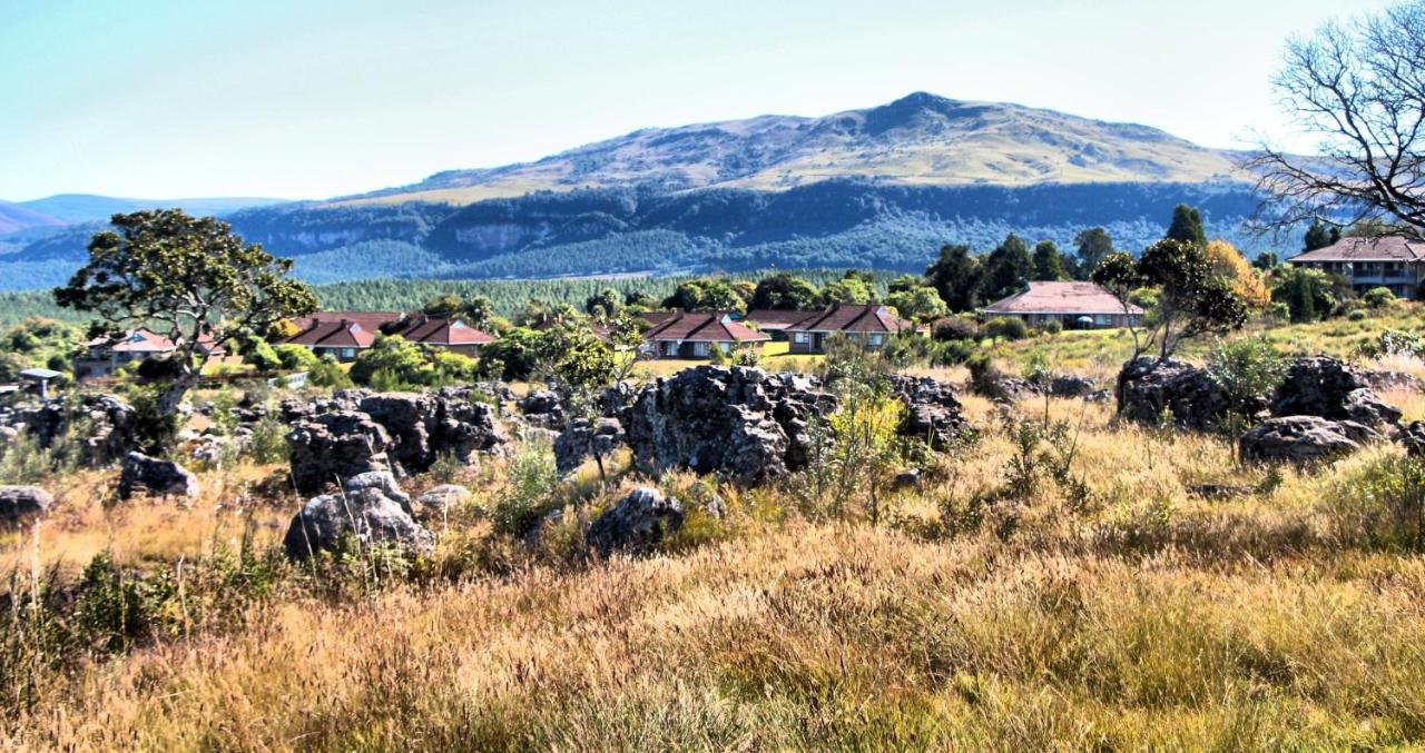 Mogodi Lodge グラスコップ エクステリア 写真