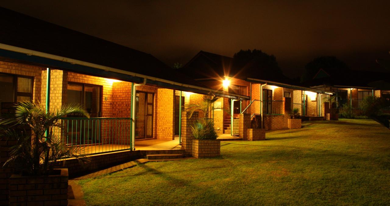 Mogodi Lodge グラスコップ エクステリア 写真