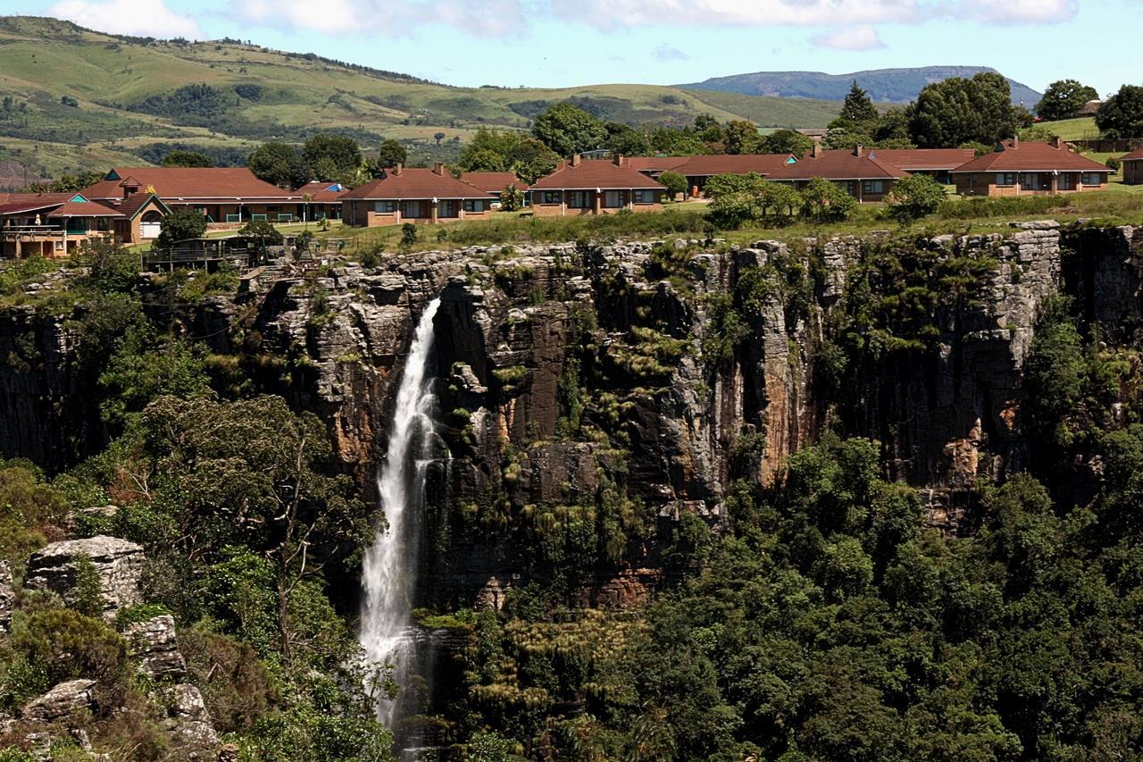 Mogodi Lodge グラスコップ エクステリア 写真
