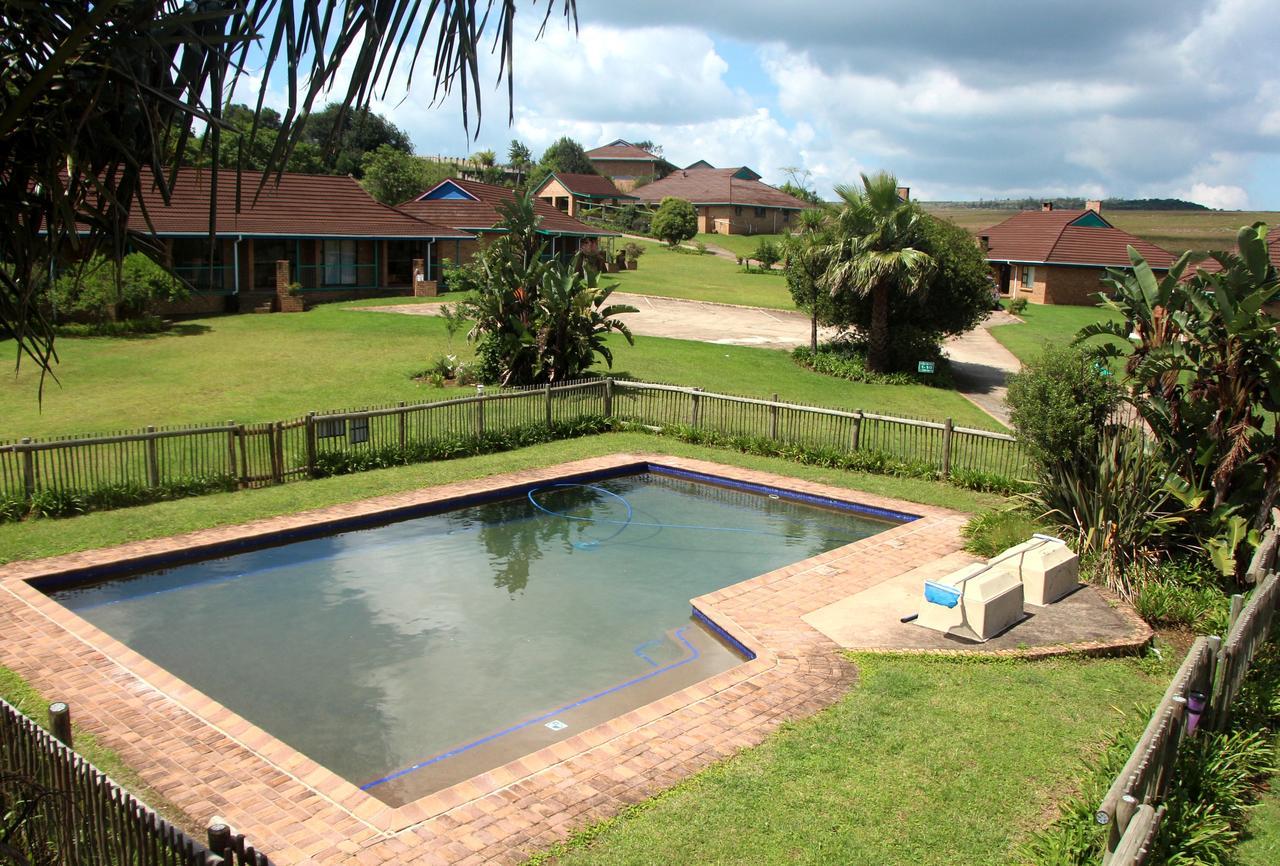 Mogodi Lodge グラスコップ エクステリア 写真