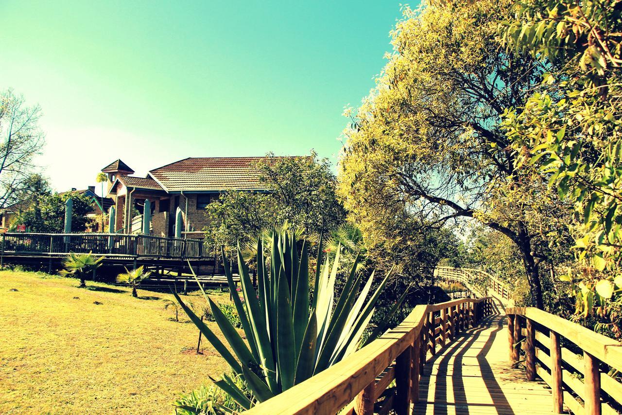 Mogodi Lodge グラスコップ エクステリア 写真