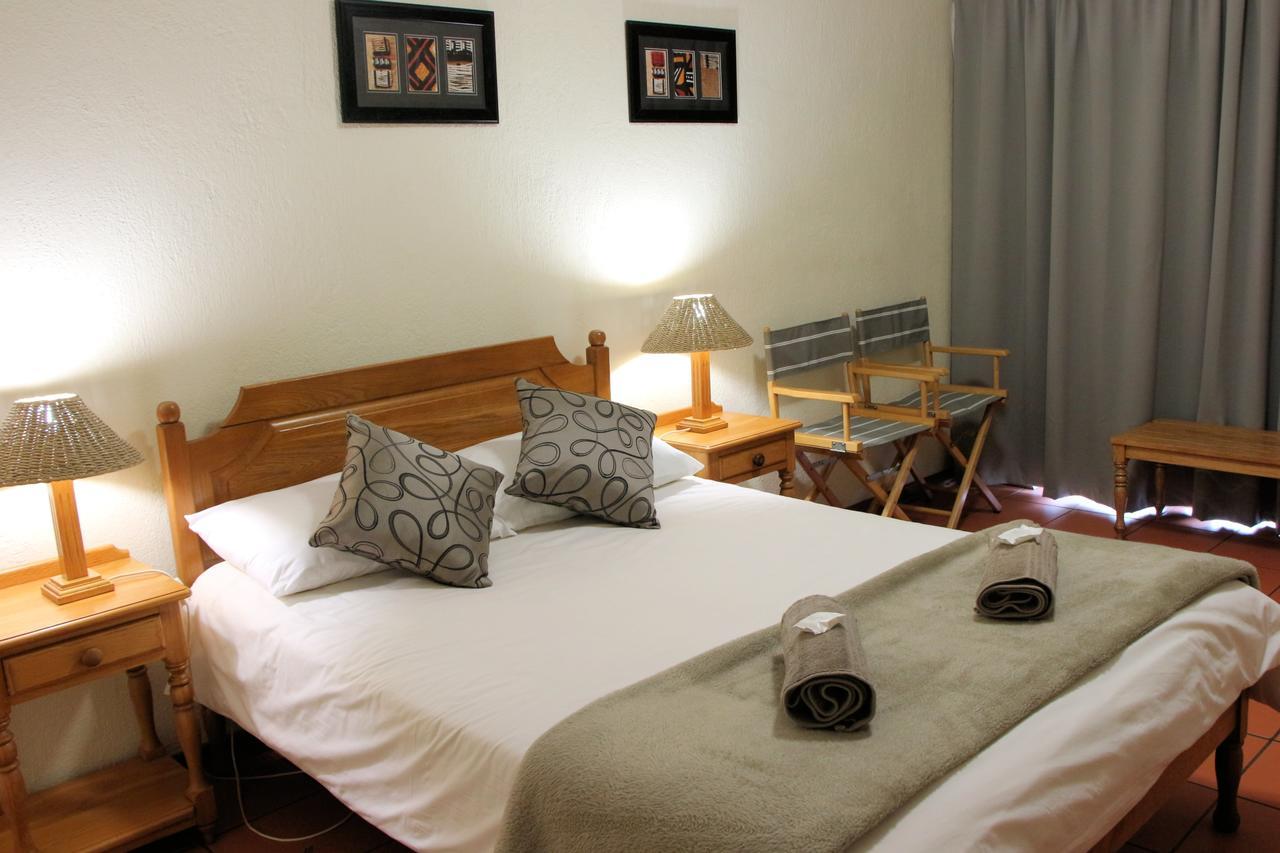Mogodi Lodge グラスコップ エクステリア 写真