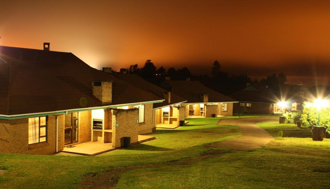 Mogodi Lodge グラスコップ エクステリア 写真