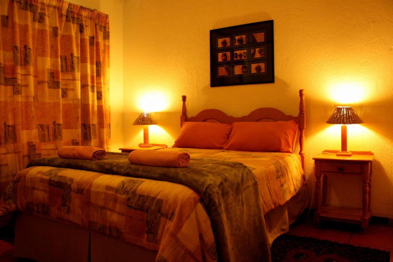 Mogodi Lodge グラスコップ エクステリア 写真