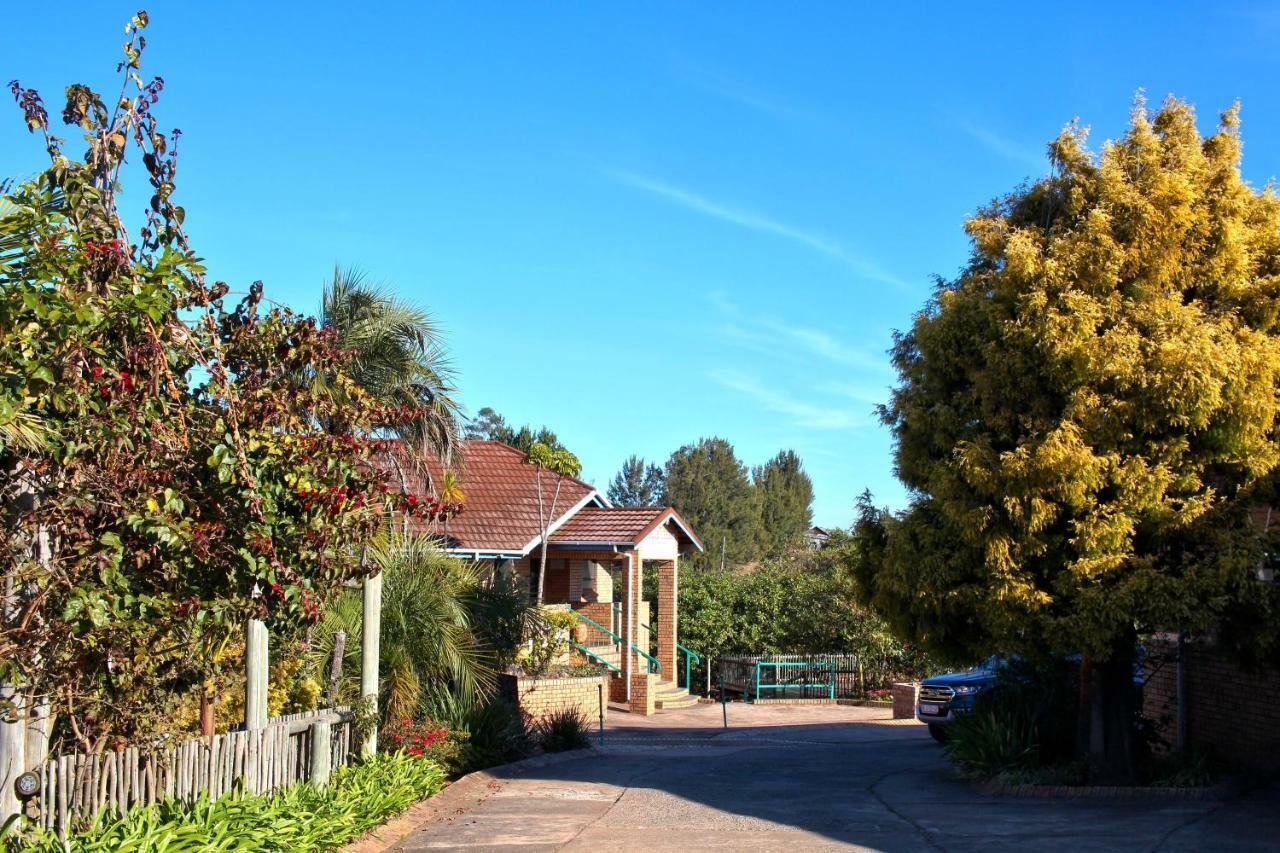 Mogodi Lodge グラスコップ エクステリア 写真