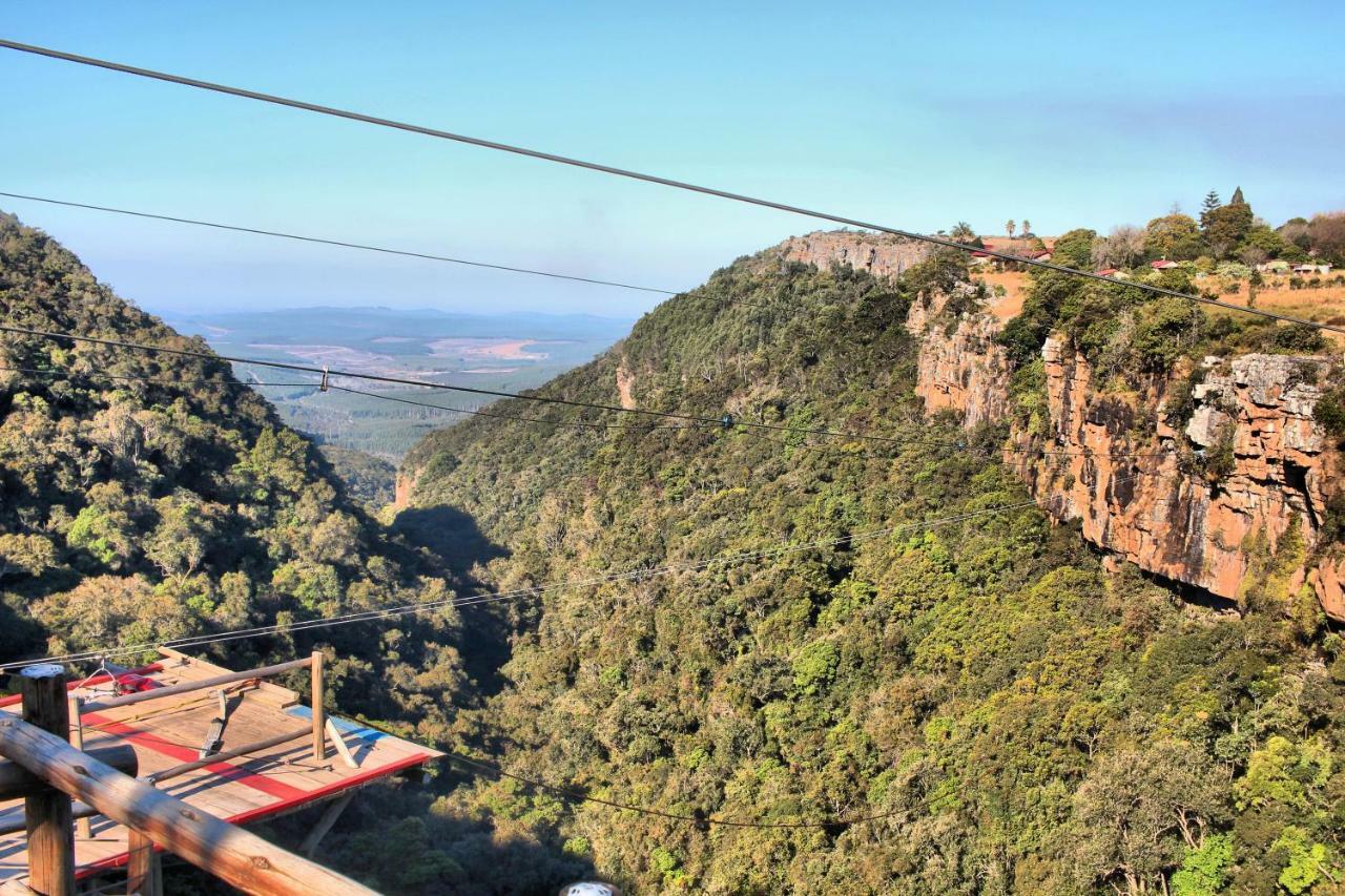 Mogodi Lodge グラスコップ エクステリア 写真