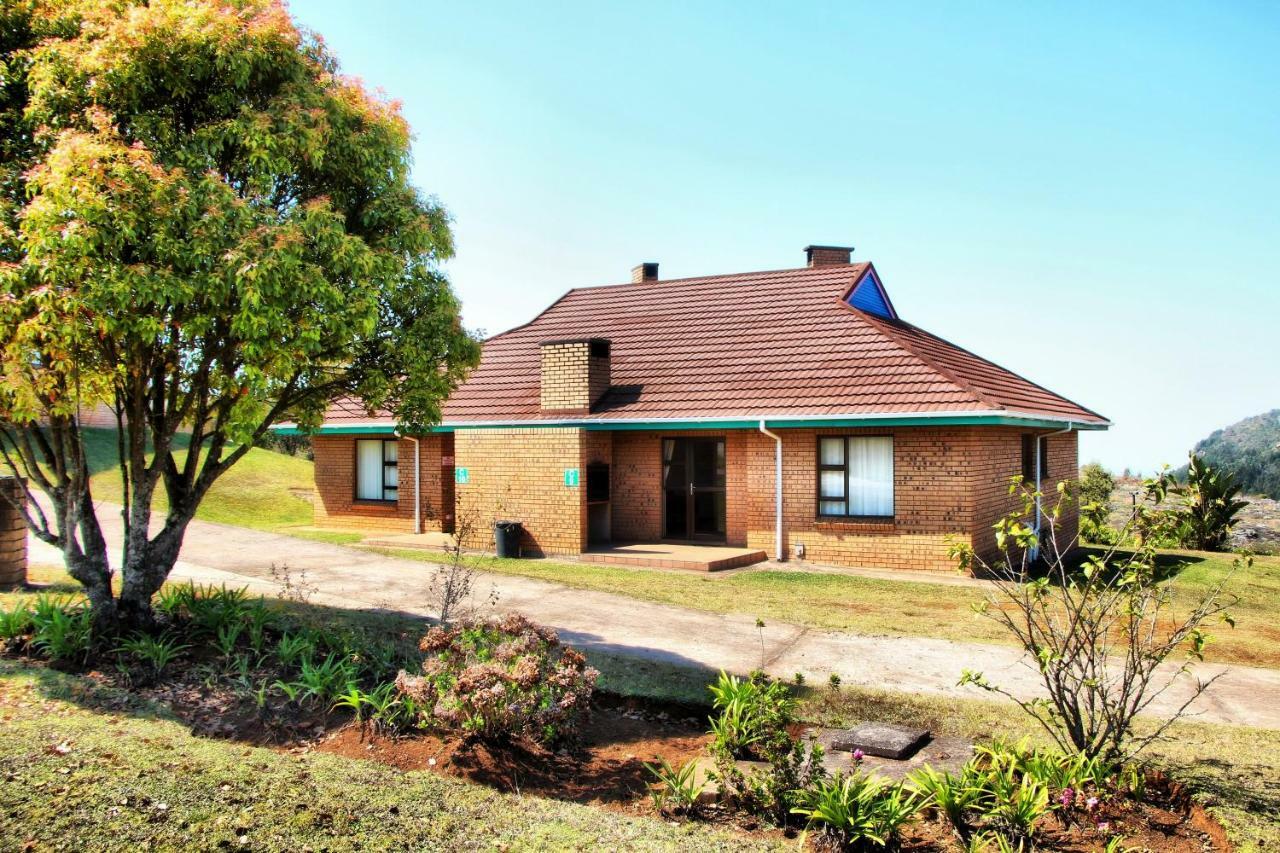 Mogodi Lodge グラスコップ エクステリア 写真